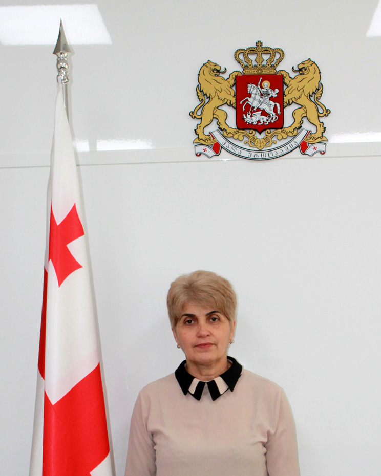 ნინო ნათიძე